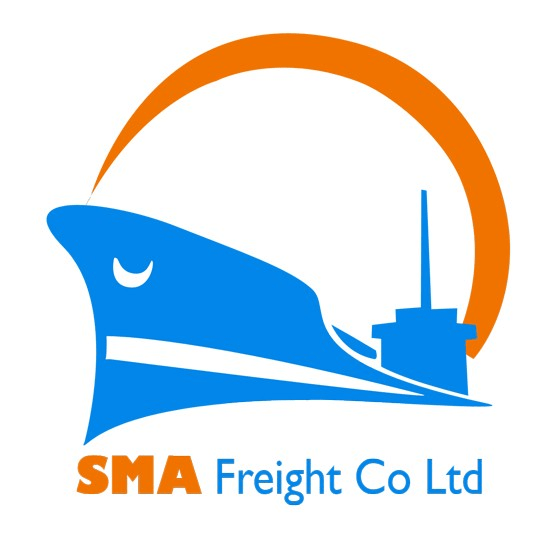 SMA Freight Co Ltd